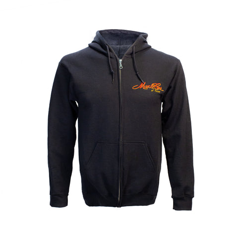 MCoT Hooded Sweatshirt