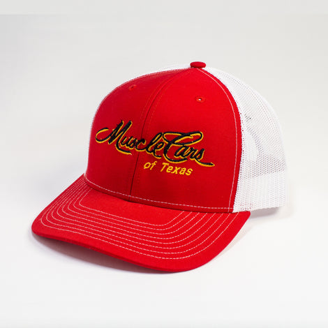 MCoT Trucker Hat