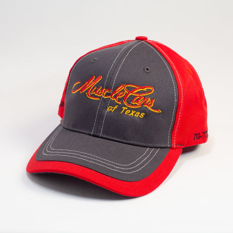 MCoT Velcro Hat