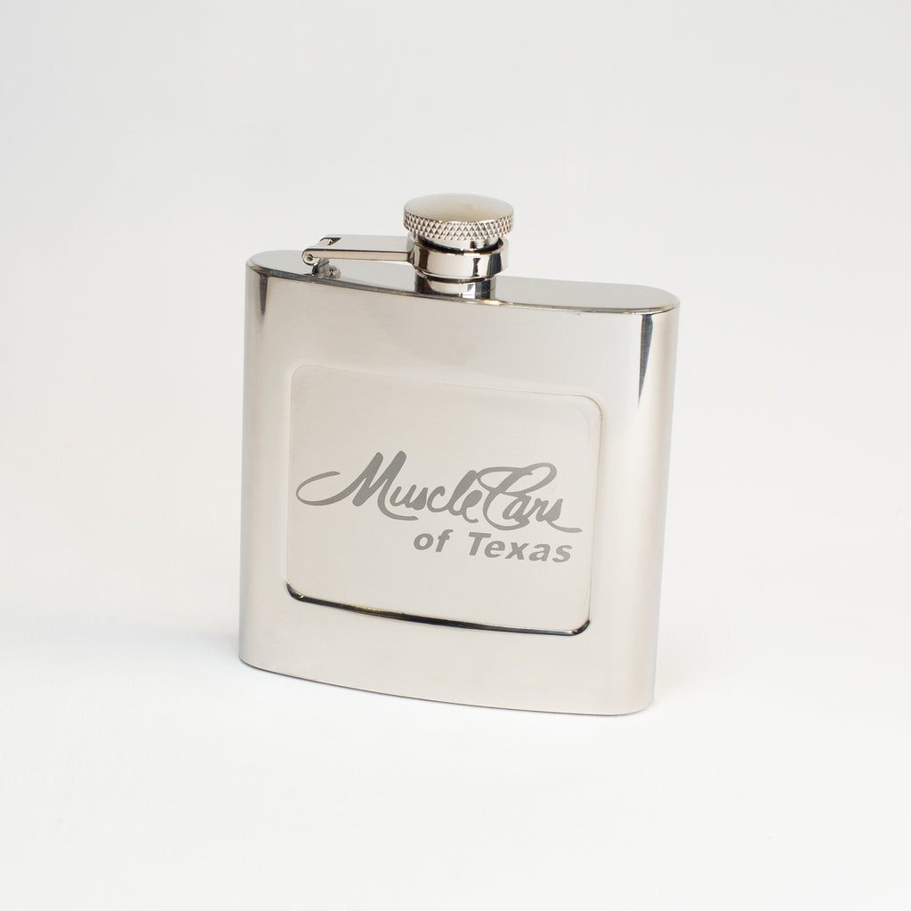 MCoT Flask